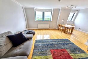 113, 1 Jubilee Heights, Shoot Up Hill, London NW2 3UQ