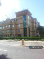 Flat 1, Nightingale Court, Sheepcote Road, Harrow HA1 2JB