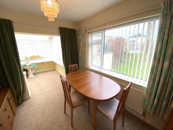 Park Road, Paulton, Bristol, Somerset photo 4