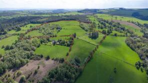Craignant Bank, B4579 From County Boundary To Track To Plas Onn Farm, Selattyn, Oswestry SY10 7NS