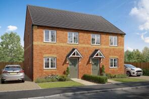 20, Chimes Bank, Wigton CA7 9SS