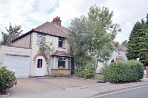 3, Cleveland Road, Uxbridge UB8 2DW