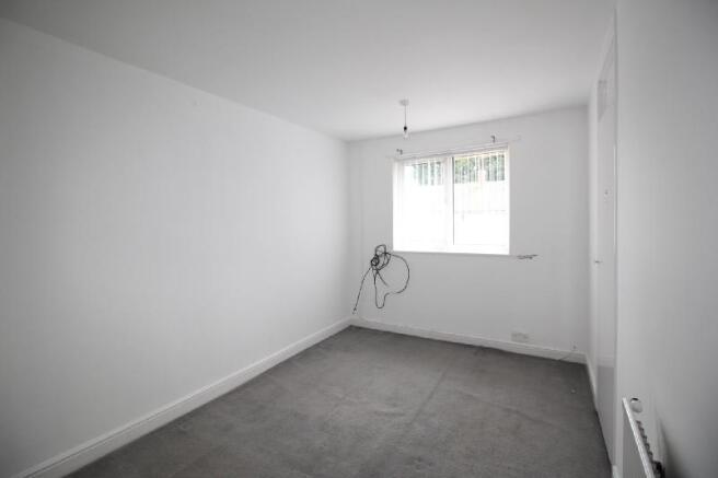 3rd Small Bedroom