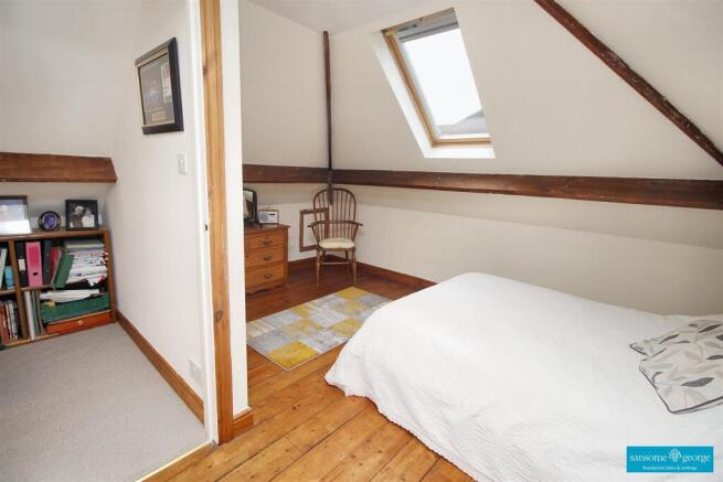 Bedroom 3