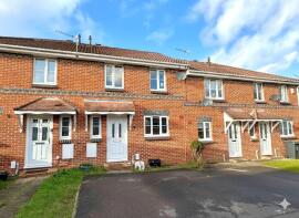 35, Saffron Way, Fareham PO15 7LG