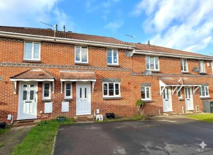 Saffron Way, Whiteley