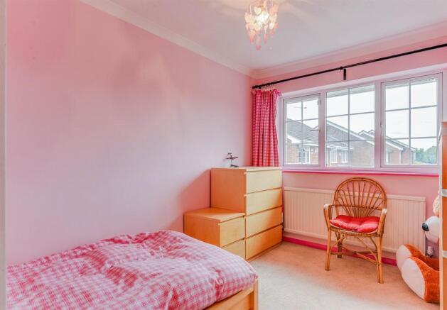 Bedroom Four