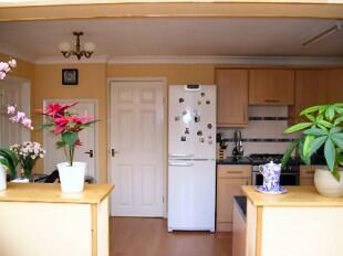 kitchen from conserv