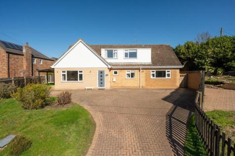 Mill Road, Sharnbrook, MK44
