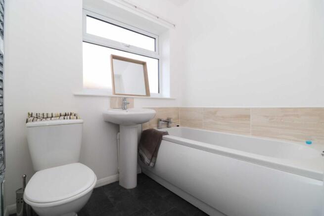Bathroom/WC