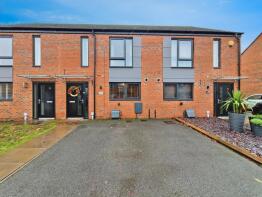 20, Pegasus Way, Balby, Doncaster DN4 8DY