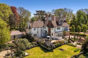 Little Friston, Jevington Road, Eastbourne BN20 0AG