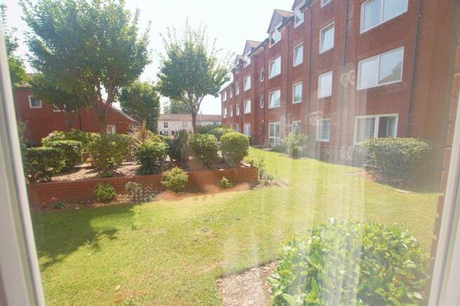 Communal Garden