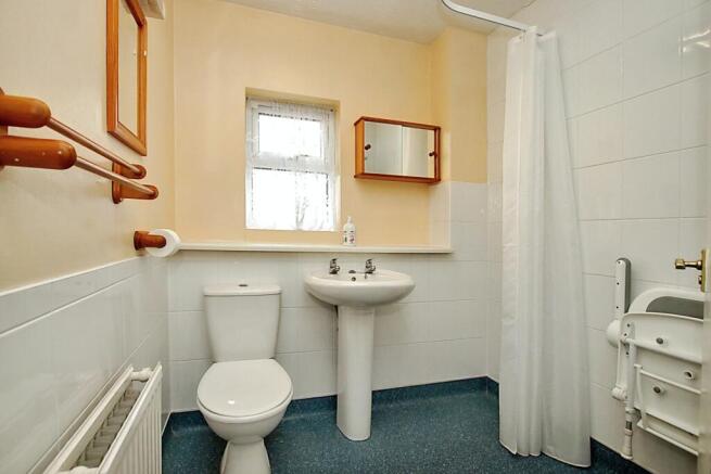 Wet Room