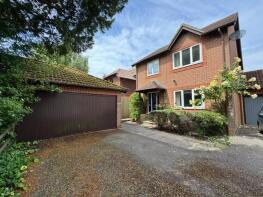 9, Limetrees, Chilton, Didcot OX11 0HW