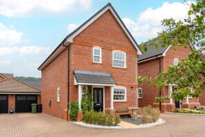 6, Moor Close, Chinnor OX39 4FT
