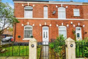 77, Lily Hill Street, Whitefield M45 7RB
