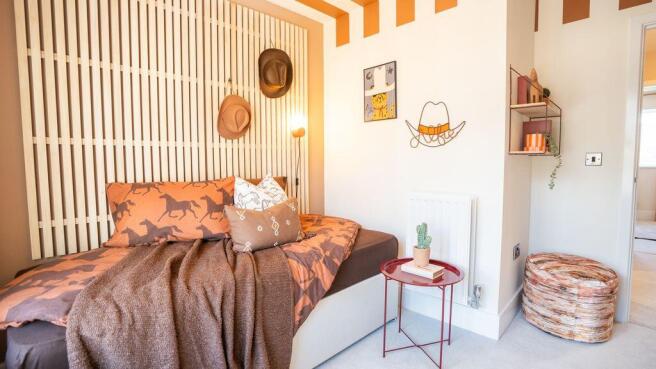 4 bed Detached for sale Image 8