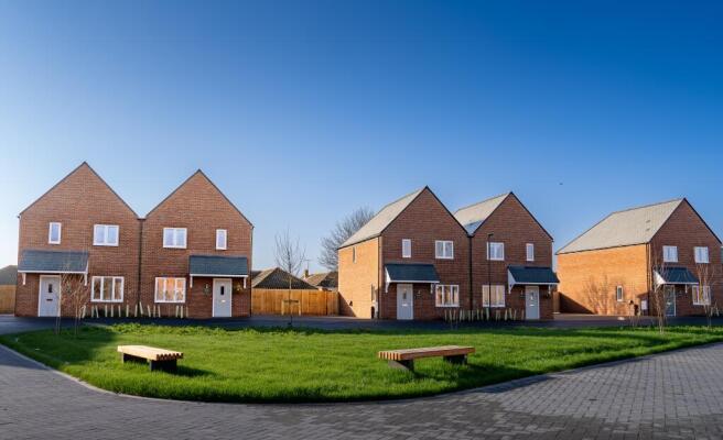 Luker Place