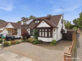 67, Woodhall Crescent, Hornchurch RM11 3NZ