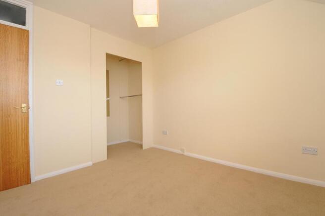 Bedroom - View Two