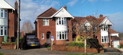 Beckman Road, Pedmore, Stourbridge DY9 0TZ