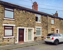 15, Swindells Street, Hyde SK14 4TP
