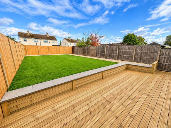 Welland Vale Road, Corby photo 4