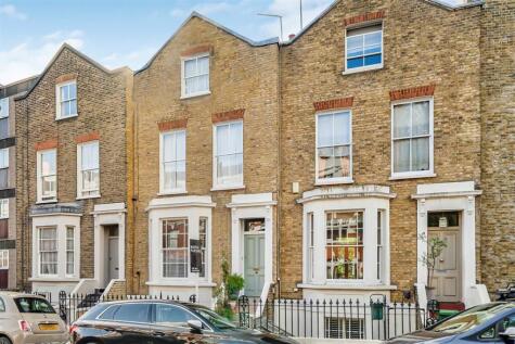 Arundel Terrace, Barnes
