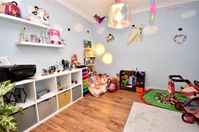 Playroom