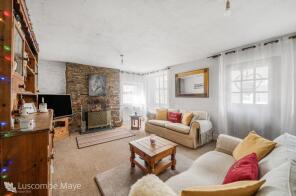 Bow House, Old Road, Totnes TQ9 7TA