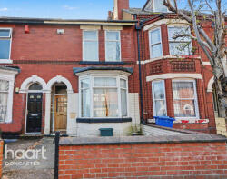 88, Chequer Road, Hyde Park, Doncaster DN1 2AW