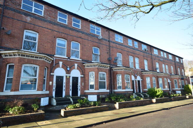 Front External
