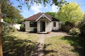 The Toll House, Sutton Road, Cookham, Maidenhead SL6 9RD