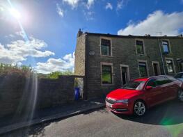 61, Townsend Street, Haslingden, Rossendale BB4 5DF