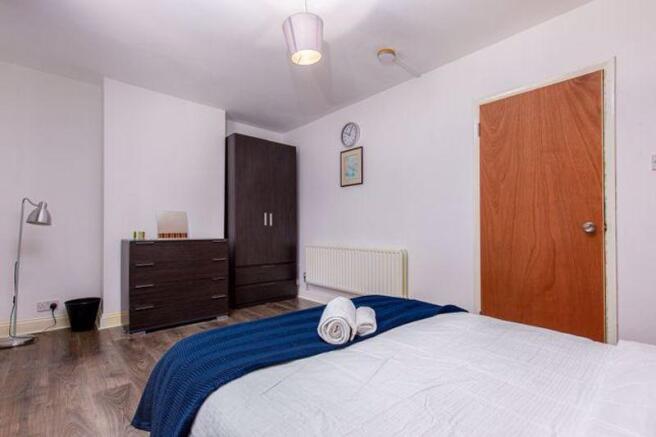 Bedroom 2 Alt