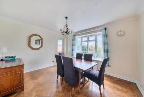 Kings Drive, Wembley, HA9
