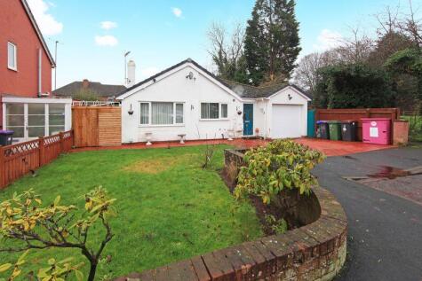 Arran Way, Muxton