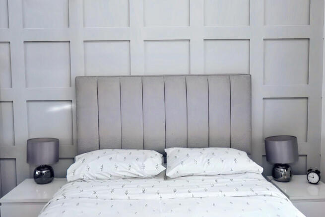 Bedroom 1c