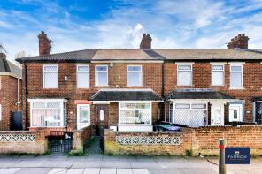 215, Cromwell Road, Grimsby DN31 2BE
