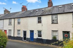 9, Bakers Lane, Ingatestone CM4 0BZ