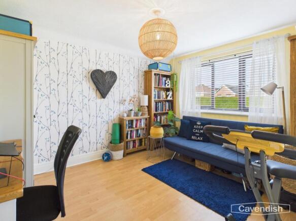 BEDROOM 2