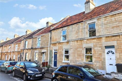 Landseer Road, Twerton, Bath, BA2