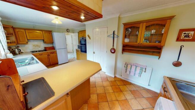 Long Meadow Kitchen