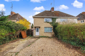 12, Hailey Road, Witney OX28 1HE