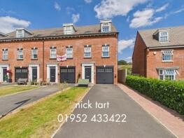 7, Cullis Drive, Doseley, Telford TF4 3FN