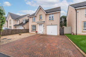 21, Torvean Crescent, Kirkcaldy KY2 6FT