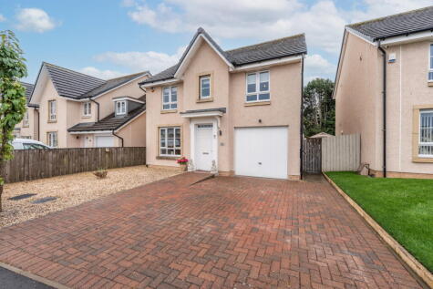 Torvean Crescent, Kirkcaldy, KY2 6FT