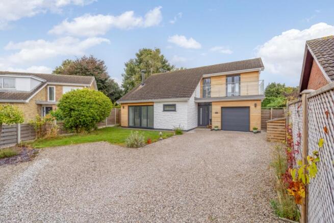 13 Park Close (Sudbrooke)-7