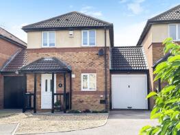 17, Badgers Oak, Kents Hill, Milton Keynes MK7 6HS